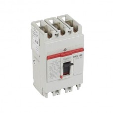 Силовой автоматический выключатель Legrand DRX125 MT 63A 3П 20kA.