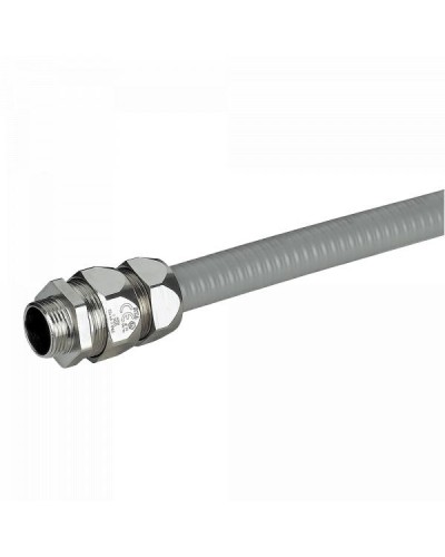 Кабельный ввод Legrand SILOK ATEX для гибких кабельных направляющих 30-32,5 мм - диаметр 35 мм.