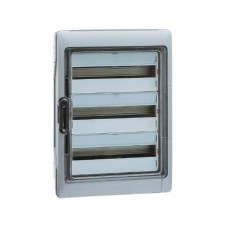 Распределительный шкаф Legrand Plexo³ Ip65; 3x12 Мод. с N+Pe.