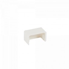 Заглушка Legrand 15x10 мм серии METRA.