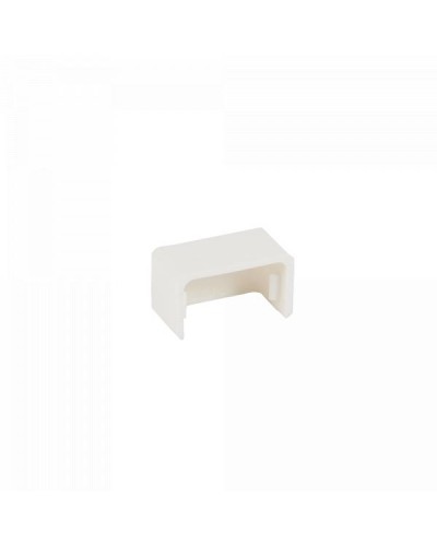 Заглушка Legrand 15x10 мм серии METRA.